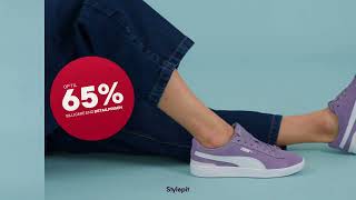 Stylepit Ny Sko Sæson screenshot 5
