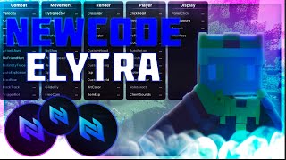 ОБНОВЛЕНИЕ NEWCODE CLIENT | НОВЫЙ ОБХОД ELYTRA TARGET РАЗНОС BRAVOHVH | REALLYWORLD