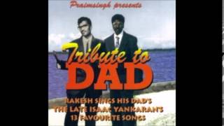 Rakesh Yankaran - Milne Sudama (Tribute to Dad)