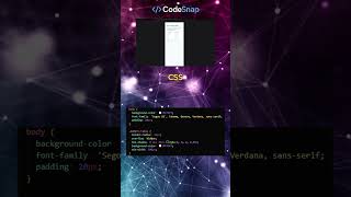 Make Your Tables Look THIS Good with Bootstrap! 🔥📊 #coding #css #bootstrap #html #codesnap