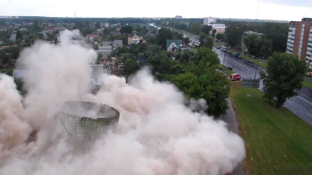 Без башни могилев