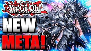 I'm Actually Excited about the New Yugioh Meta...