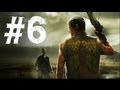The Walking Dead Survival Instinct Gameplay Walkthrough Part 6 - Escape the Sawmill (Video Game)
