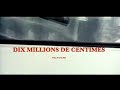 Le Film Algérien Dix Millions De Centimes HD