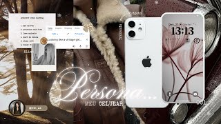 PERSONALIZANDO MEU CELULAR DO ZERO !¡ iphone 11 (soft theme) screenshot 4