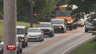 Behavioral referrals down, but JCPS drivers dealing with familiar problems on buses