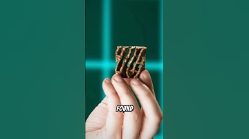 Strongest Material Of Universe (Stronger than diamond)