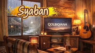 Syaban (QOLBIQIANA) Official shalawat lyrics song 