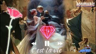 C'est La Vie - remix- Mix drill by  th drill - nhạc hot tik tok 2022- #nhacremixhottiktok