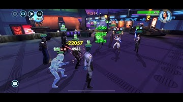 Piett+vader vs tenacity Rey+heroes+JTR+holdo