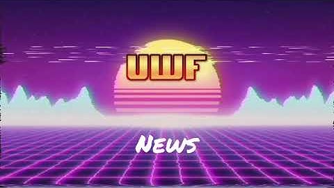 UWF News Intro