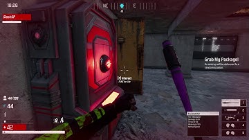 Too Close For Comfort (The Culling: Origins)