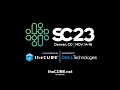 theCUBE presents SuperCompute 23 | Official Trailer