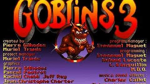 Intro Goblins 3