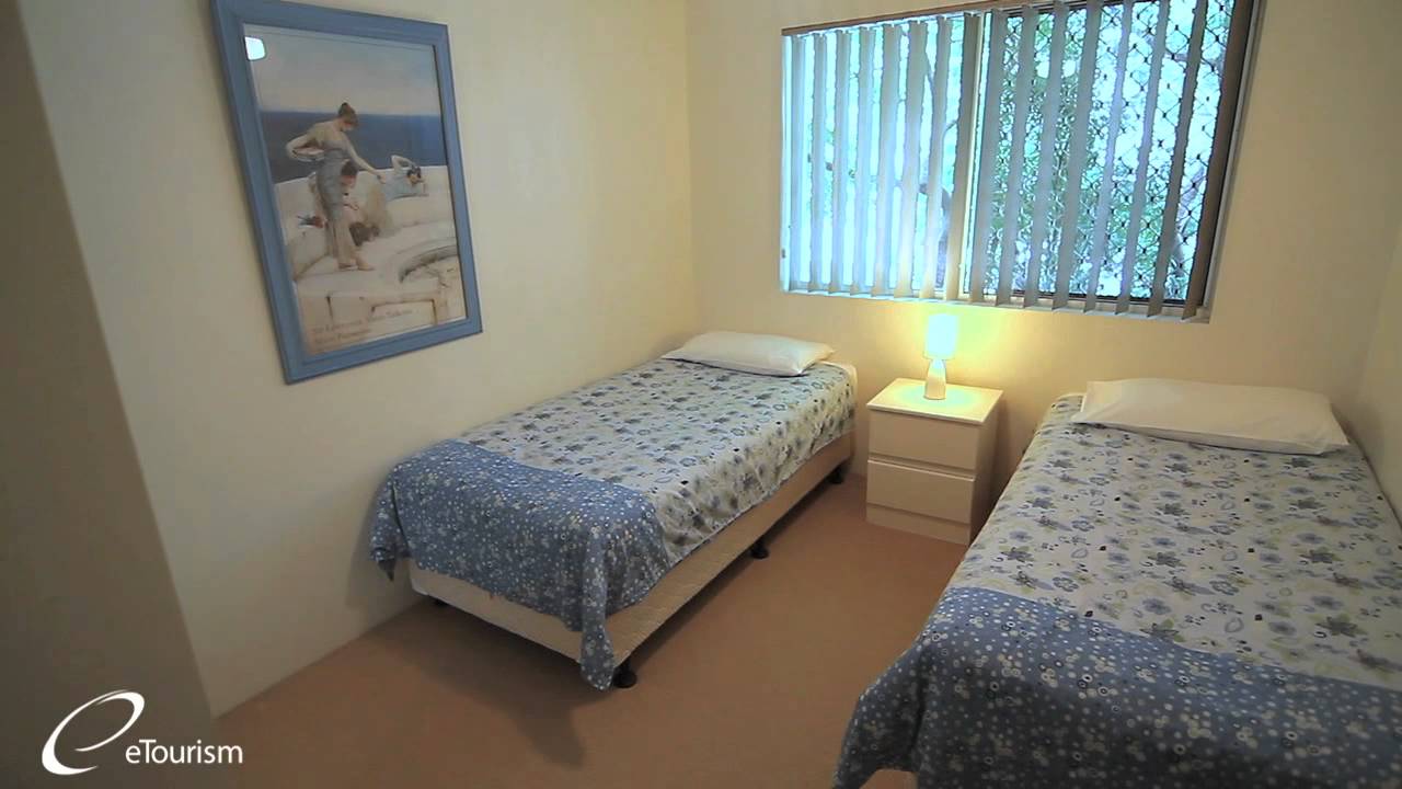 Paradise Grove Apartments Burleigh Heads YouTube