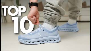 Top 10 Most Comfortable Shoes Of 2026 Shockingly Good