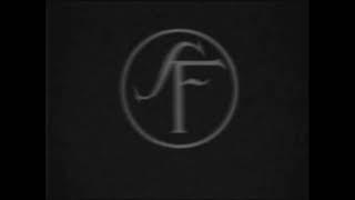 Svensk Filmindustri Logo (1925) (Version 2)