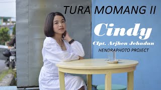 TURA MOMANG II//CIPT:ARJHEN JEHADUN//VOCAL:CINDY