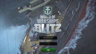 World of Warships Blitz: Gun Boat Action War Game screenshot 5