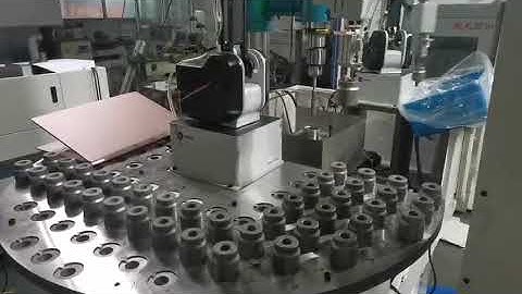 MG400 factory application -2