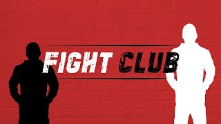 Fight Club 2.0 - 20/11/2025