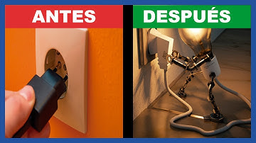 CÓMO AUTOMATIZAR TU HABITACIÓN con Arduino | Como FUNCIONA un FOCO INTELIGENTE ¿👨‍💻🤔🏡💯?