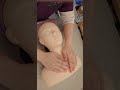 피부관리사 실기시험 1과제 #메뉴얼테크닉