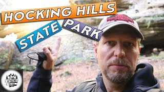 Campgrounds Near Me: Hocking Hills State Park by Go Together Go Far 1,681 views 3 years ago 5 minutes, 43 seconds