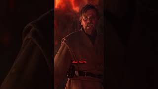 This One Thing Changed Darth Maul Forever #StarWars #DarthMaul