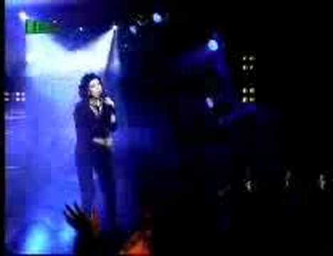 Sopho Khalvashi - Tell Me Why / მითხარი, რატომ