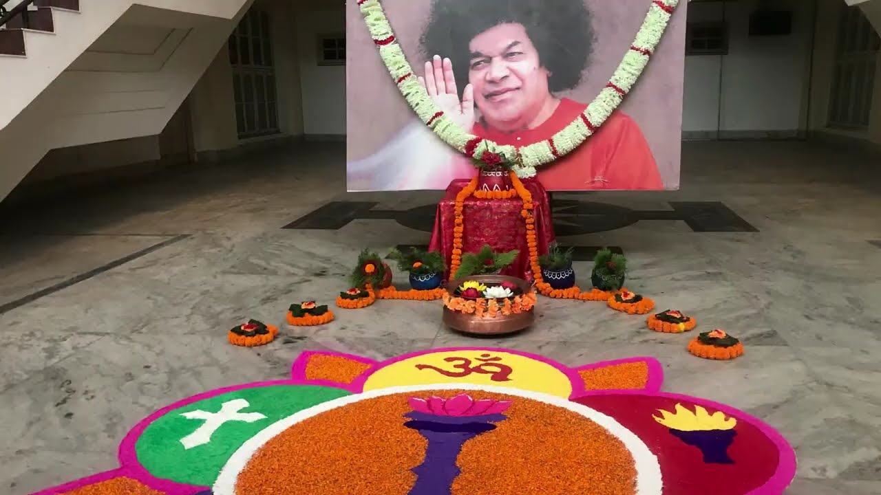 कृपा स्मरण दिवस || Om Sai Ram || मनिष सापकोटा || भरतपुर || चितवन || नेपाल ||