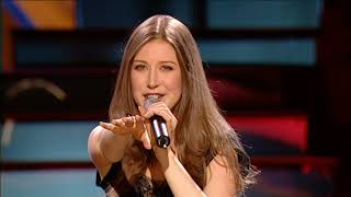 Wuthering Heights: Hayley Westenra [Live, 2004] HD Resimi
