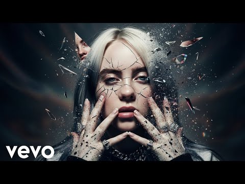 Billie Eilish Our Love Slowly Dies Official Lyrics Video
