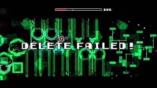 Killbot 50%, WIP Hardest