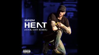 Eminem - Heat (NoHook Remix)