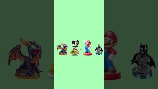 Did lego dimensions deserve to fail?