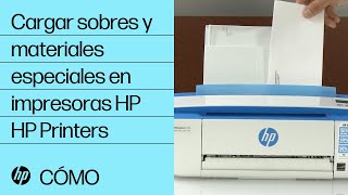 HP lanza la HP DeskJet 3700, la impresora multifunción más pequeña