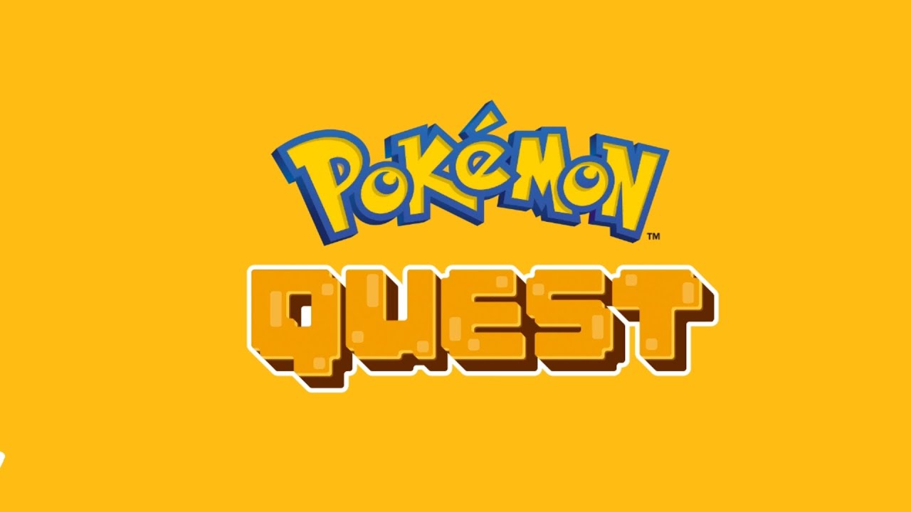 Part 5 of walkthrough of pokemon quest 