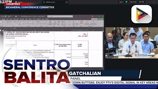 Pondo sa umento ng subsistence allowance ng military and uniformed personnel, kabilang sa...
