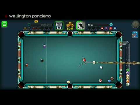 SEM CONFIANÇA? - 8 BALL POOL