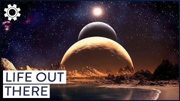 The Ways Scientists Hunt For Life Beyond Earth