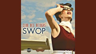 Video thumbnail of "Club des Belugas - Wearing Out My Shoes"