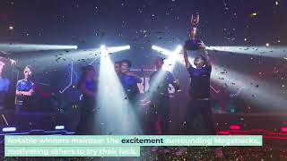 Inside the Megabucks Slot Machine: Secrets to Winning Life-Changing Jack screenshot 5