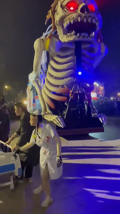 Halloween party 2022 #shorts#global#viral #Halloween