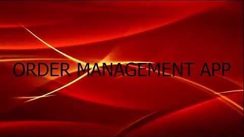 Owner of the video is EasytoCheck Software Solutions, India