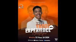 The Yanos Experience Mixtape Mixed By DJ Hans SA 2024