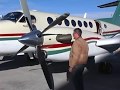 King Air 350 - Flight Video Productions