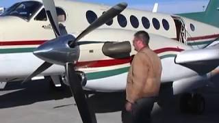 King Air 350 - Flight Video Productions