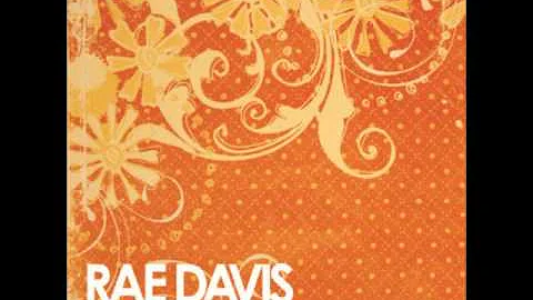 Rae Davis - Pyramids