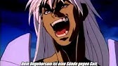 Bastard Anime Capitulo 1 Youtube Bastard Anime Capitulo 1 Youtube